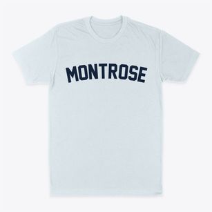 Montrose Arkansas Classic Curve Classic Dad T-Shirt