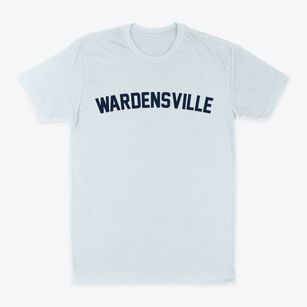 Wardensville West Virginia Classic Curve Classic Dad T-Shirt