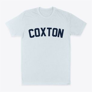 Coxton Kentucky Classic Curve Classic Dad T-Shirt