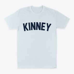 Kinney Minnesota Classic Curve Classic Dad T-Shirt