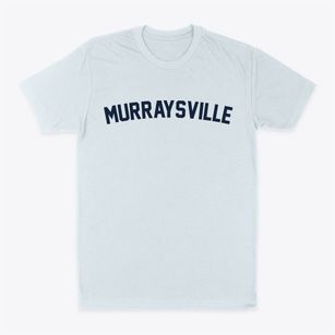 Murraysville North Carolina Classic Curve Classic Dad T-Shirt