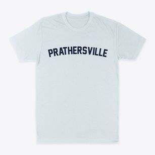 Prathersville Missouri Classic Curve Classic Dad T-Shirt