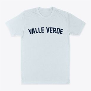 Valle Verde Texas Classic Curve Classic Dad T-Shirt