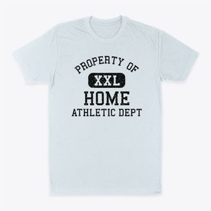 Home Kansas Athletic Dept Classic Dad T-Shirt