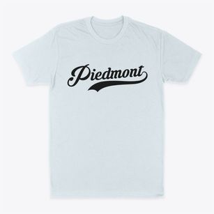 Piedmont South Carolina Vintage Team Classic Dad T-Shirt