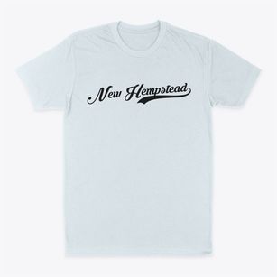 New Hempstead New York Vintage Team Classic Dad T-Shirt