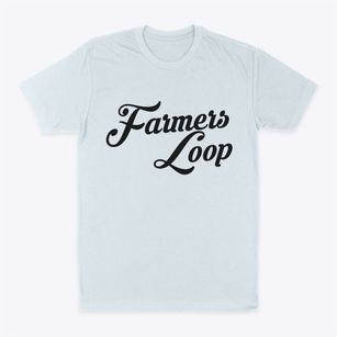 Farmers Loop Alaska Vintage Team Classic Dad T-Shirt