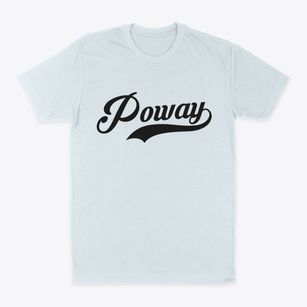 Poway California Vintage Team Classic Dad T-Shirt