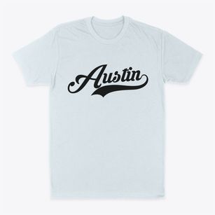 Austin Arkansas Vintage Team Classic Dad T-Shirt