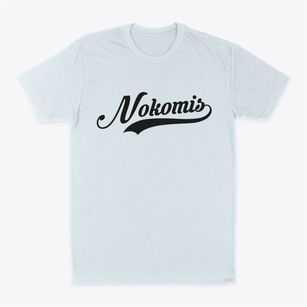 Nokomis Florida Vintage Team Classic Dad T-Shirt