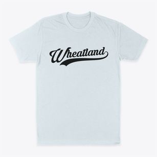Wheatland Wisconsin Vintage Team Classic Dad T-Shirt