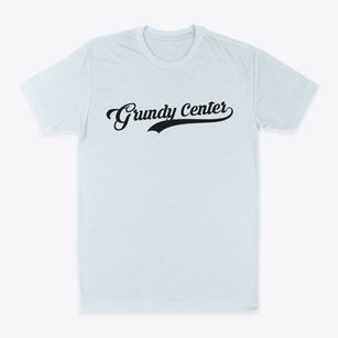 Grundy Center Iowa Vintage Team Classic Dad T-Shirt