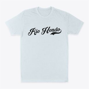 Rio Hondo Texas Vintage Team Classic Dad T-Shirt