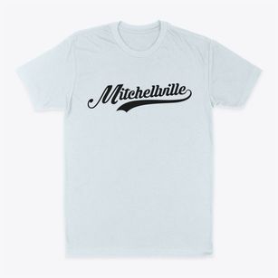 Mitchellville Iowa Vintage Team Classic Dad T-Shirt