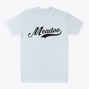 Mcadoo Pennsylvania Vintage Team Classic Dad T-Shirt