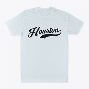 Houston Missouri Vintage Team Classic Dad T-Shirt
