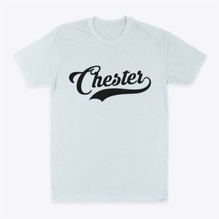 Chester Pennsylvania Vintage Team Classic Dad T-Shirt