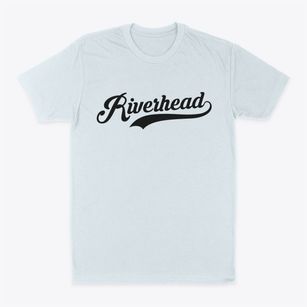 Riverhead New York Vintage Team Classic Dad T-Shirt
