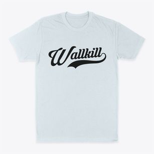 Wallkill New York Vintage Team Classic Dad T-Shirt