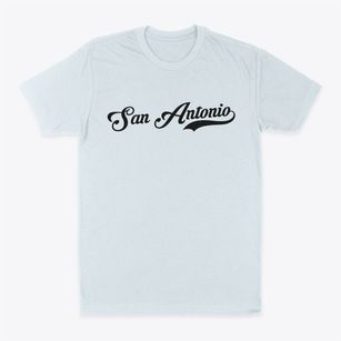 San Antonio Florida Vintage Team Classic Dad T-Shirt