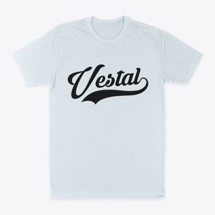 Vestal New York Vintage Team Classic Dad T-Shirt