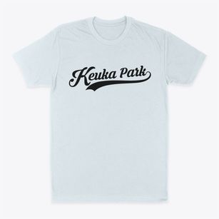 Keuka Park New York Vintage Team Classic Dad T-Shirt
