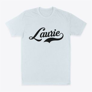 Laurie Missouri Vintage Team Classic Dad T-Shirt