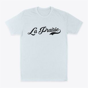 La Prairie Wisconsin Vintage Team Classic Dad T-Shirt