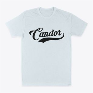 Candor North Carolina Vintage Team Classic Dad T-Shirt
