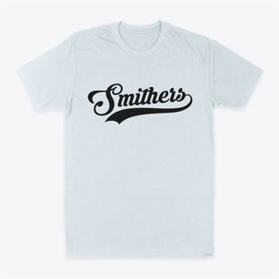 Smithers West Virginia Vintage Team Classic Dad T-Shirt