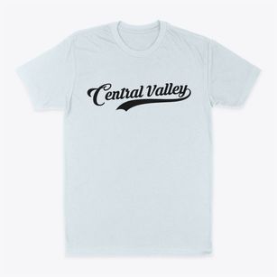 Central Valley Utah Vintage Team Classic Dad T-Shirt