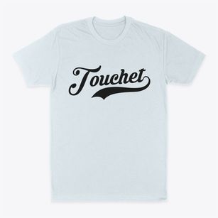 Touchet Washington Vintage Team Classic Dad T-Shirt