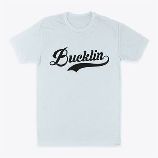 Bucklin Missouri Vintage Team Classic Dad T-Shirt