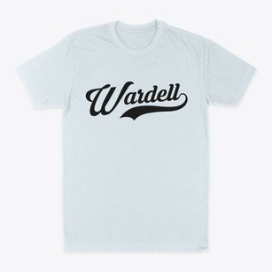 Wardell Missouri Vintage Team Classic Dad T-Shirt