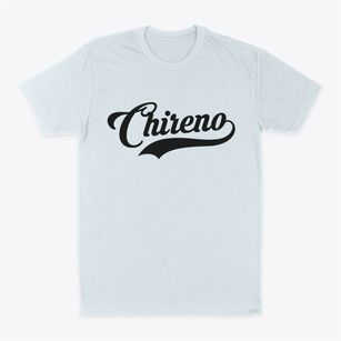 Chireno Texas Vintage Team Classic Dad T-Shirt