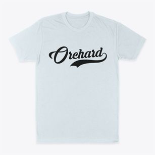 Orchard Nebraska Vintage Team Classic Dad T-Shirt