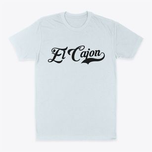 El Cajon California Vintage Team Classic Dad T-Shirt
