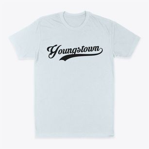 Youngstown Pennsylvania Vintage Team Classic Dad T-Shirt