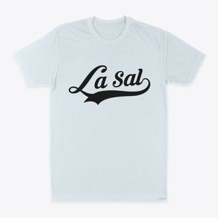 La Sal Utah Vintage Team Classic Dad T-Shirt