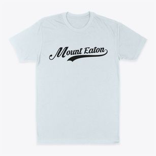 Mount Eaton Ohio Vintage Team Classic Dad T-Shirt