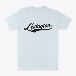 Lexington Oregon Vintage Team Classic Dad T-Shirt
