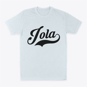 Iola Pennsylvania Vintage Team Classic Dad T-Shirt