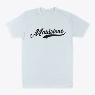 Maidstone Vermont Vintage Team Classic Dad T-Shirt
