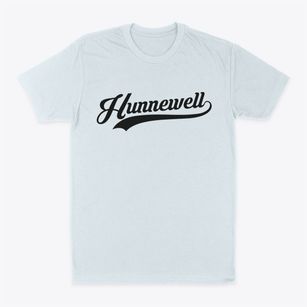 Hunnewell Missouri Vintage Team Classic Dad T-Shirt