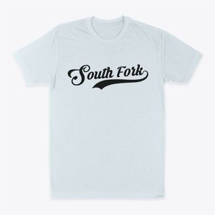 South Fork Missouri Vintage Team Classic Dad T-Shirt