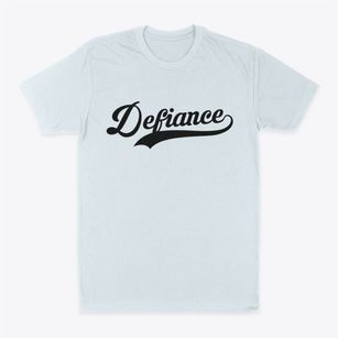Defiance Missouri Vintage Team Classic Dad T-Shirt