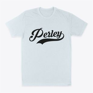 Perley Minnesota Vintage Team Classic Dad T-Shirt