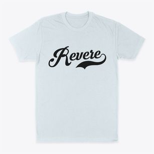 Revere Missouri Vintage Team Classic Dad T-Shirt