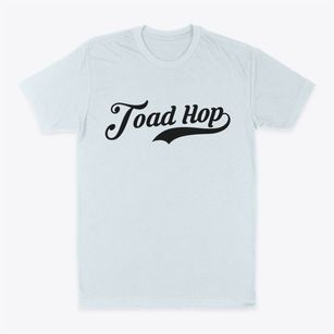 Toad Hop Indiana Vintage Team Classic Dad T-Shirt