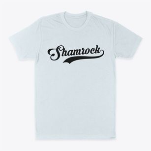 Shamrock Oklahoma Vintage Team Classic Dad T-Shirt